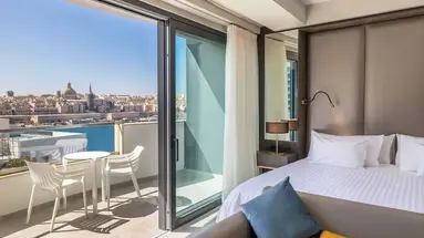 Barceló Fortina Malta