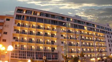 BARCELO FORTINA MALTA