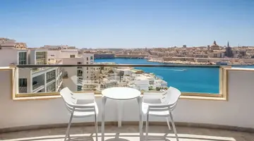 Barceló Fortina Malta