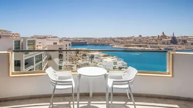 Barceló Fortina Malta