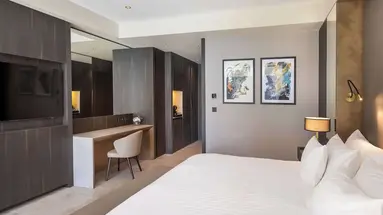 Barceló Fortina Malta
