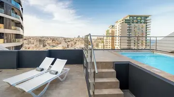 Barceló Fortina Malta