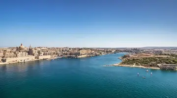 Barceló Fortina Malta