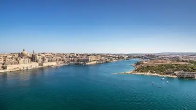 Barceló Fortina Malta