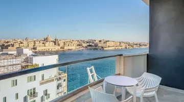 Barceló Fortina Malta