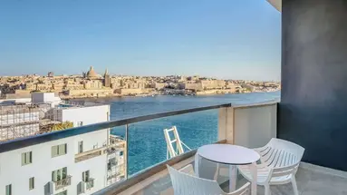 Barceló Fortina Malta