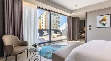 Barceló Fortina Malta
