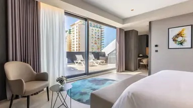 Barceló Fortina Malta