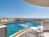 Barceló Fortina Malta