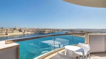 Barceló Fortina Malta