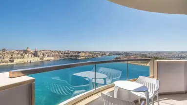 Barceló Fortina Malta