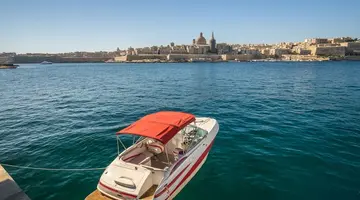 Barceló Fortina Malta
