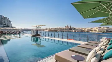 Barcelo Fortina Malta