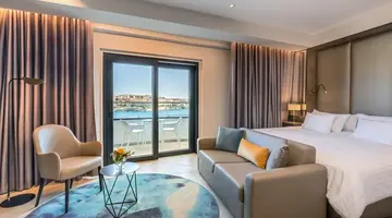 Barcelo Fortina Malta