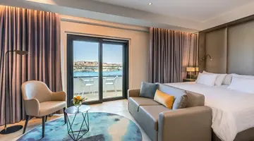 Barcelo Fortina Malta