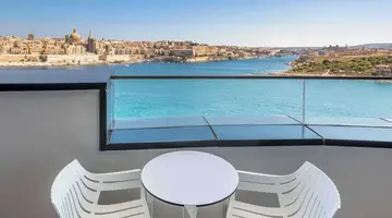 Barceló Fortina Malta