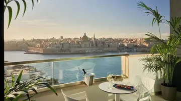 Barceló Fortina Malta