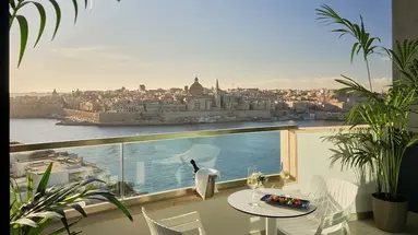 Barceló Fortina Malta