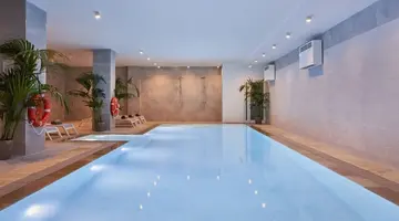 Barceló Fortina Malta