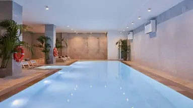 Barceló Fortina Malta