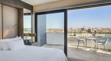 Barceló Fortina Malta