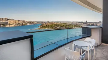 Barcelo Fortina Malta