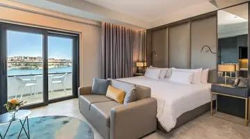 Barceló Fortina Malta