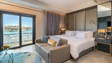 Barceló Fortina Malta