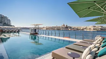 Barceló Fortina Malta