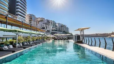 Barceló Fortina Malta