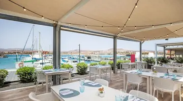Barceló Fuerteventura Castillo