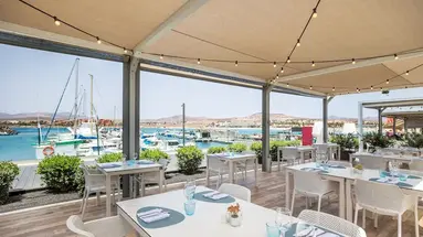Barceló Fuerteventura Castillo
