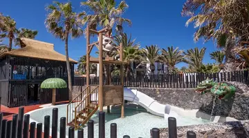 Barceló Fuerteventura Castillo