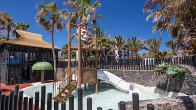 Barceló Fuerteventura Castillo