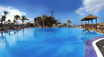 Barcelo Fuerteventura Castillo