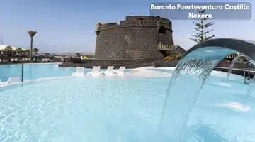 Barceló Fuerteventura Castillo