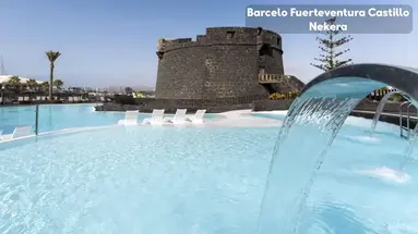 Barceló Fuerteventura Castillo