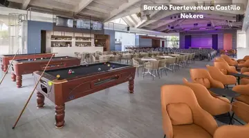 Barceló Fuerteventura Castillo
