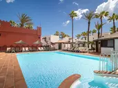 Barceló Fuerteventura Castillo