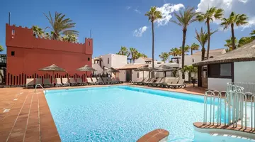 Barceló Fuerteventura Castillo