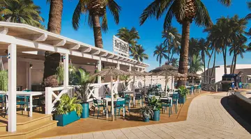 Barceló Fuerteventura Castillo
