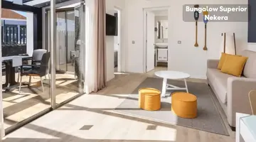 Barceló Fuerteventura Castillo