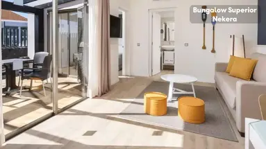 Barceló Fuerteventura Castillo