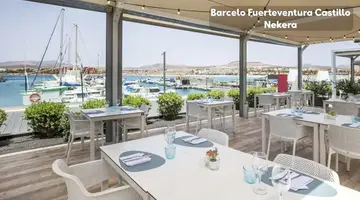 Barceló Fuerteventura Castillo