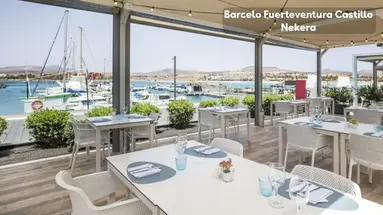Barceló Fuerteventura Castillo