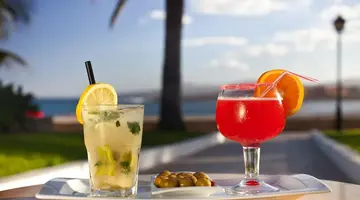 Barceló Fuerteventura Castillo