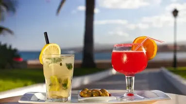 Barceló Fuerteventura Castillo