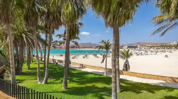 Barceló Fuerteventura Castillo