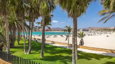 Barceló Fuerteventura Castillo