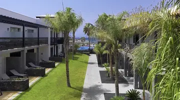 Barceló Fuerteventura Castillo